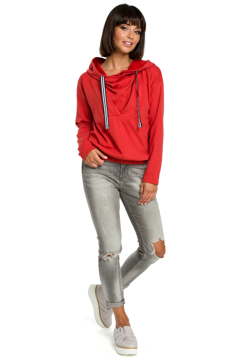 BeWear Woman's Sweatshirt B088