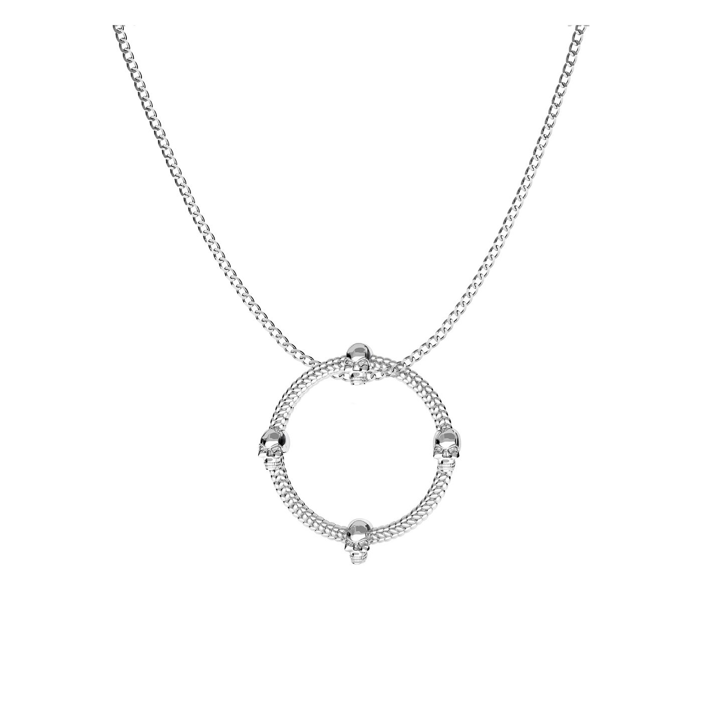 Giorre Man's Necklace 32985