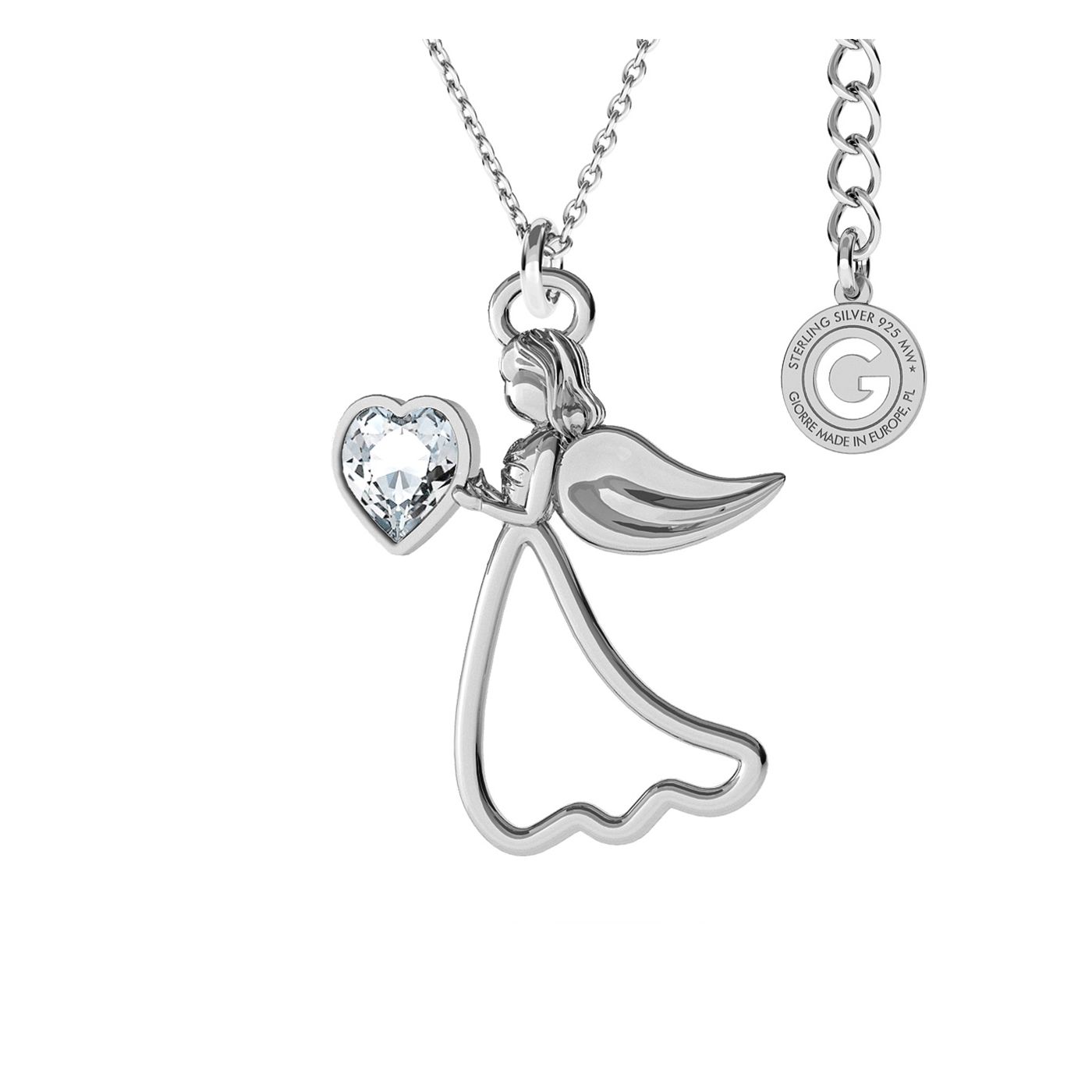 Giorre Woman's Necklace 32129