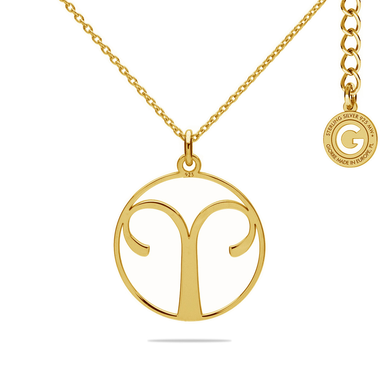 Giorre Woman's Necklace 32497