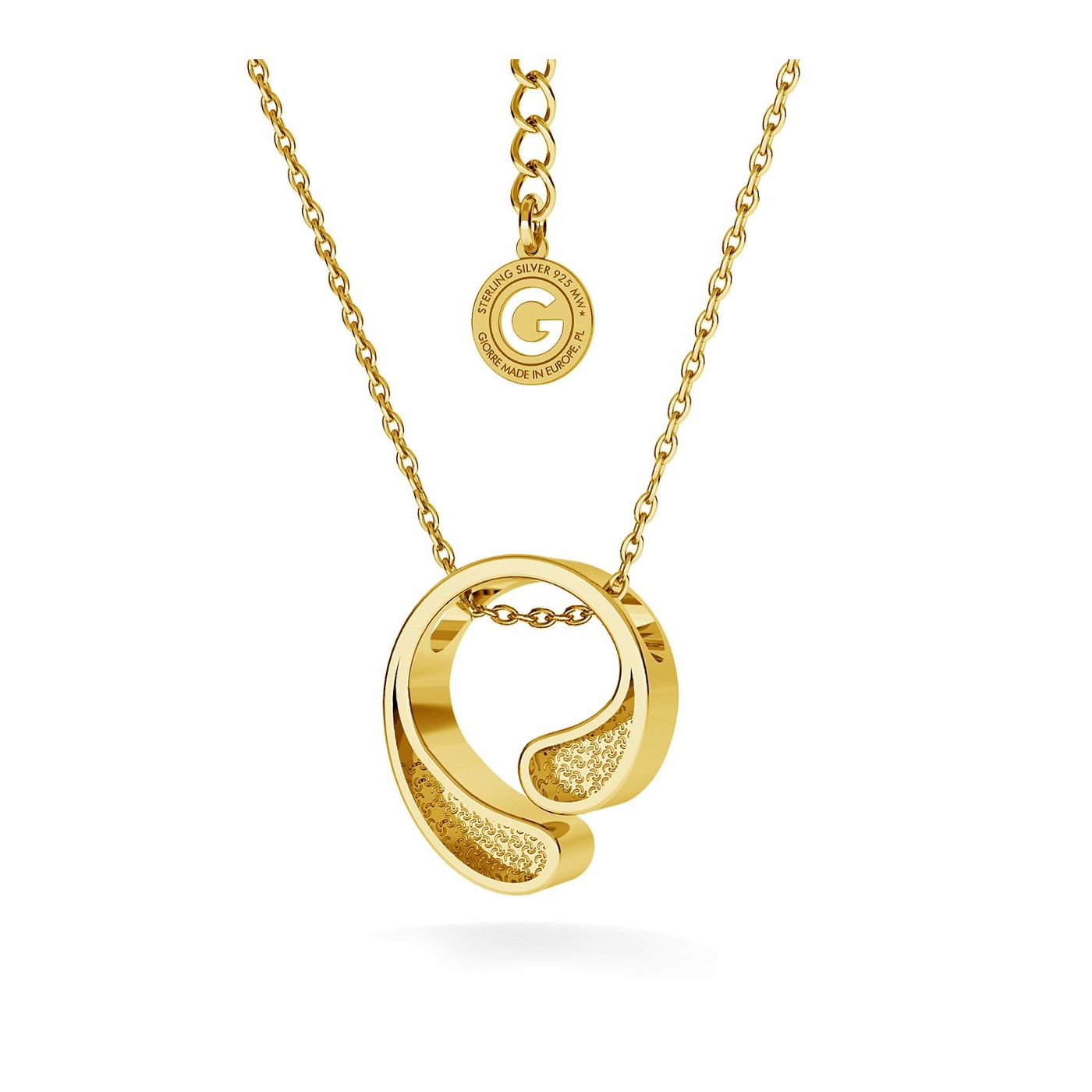 Giorre Woman's Necklace 30246