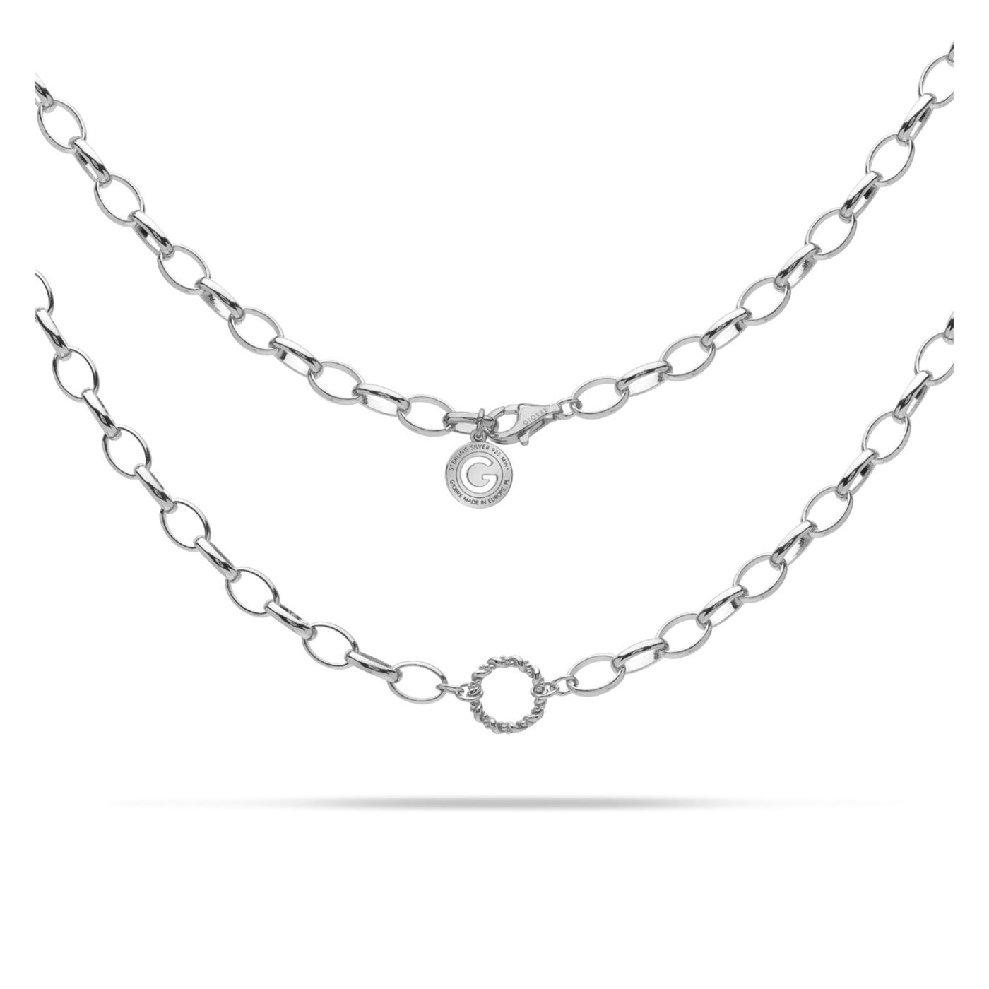 Giorre Woman's Necklace 32646