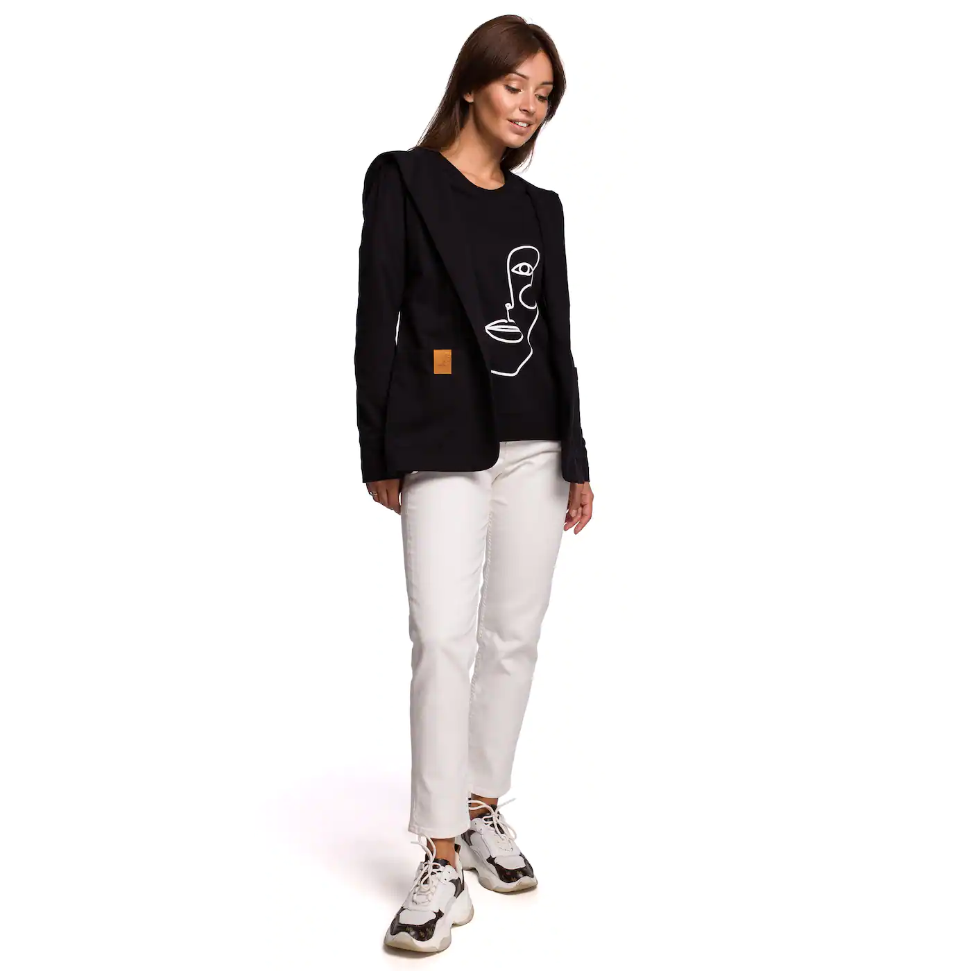BeWear Woman's Jacket B180