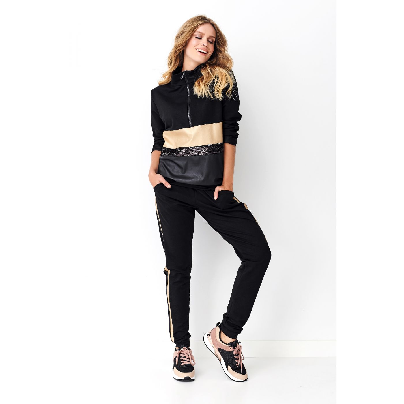 Numinou Woman's Blouse Nu_Nu253