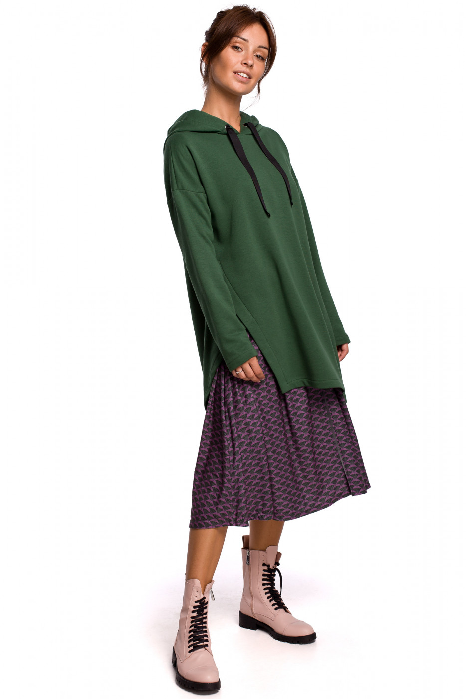 BeWear Woman's Sweatshirt B179