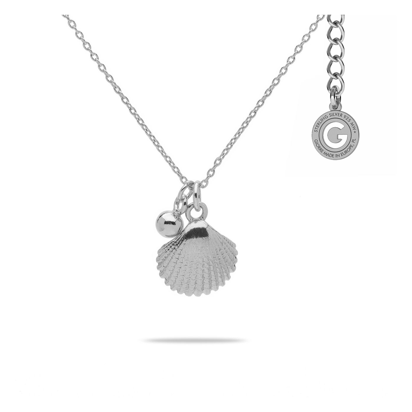 Giorre Woman's Necklace 32795