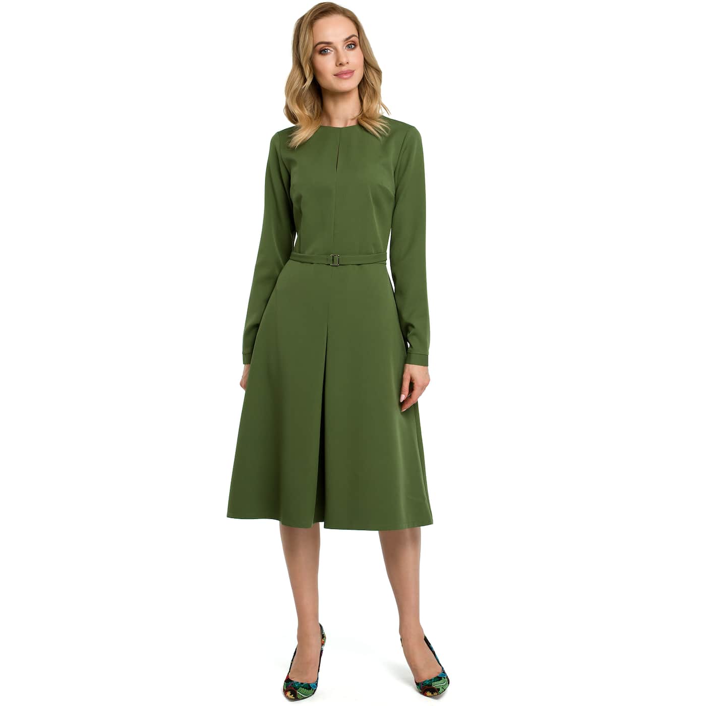Made Of Emotion Woman's Dress M398