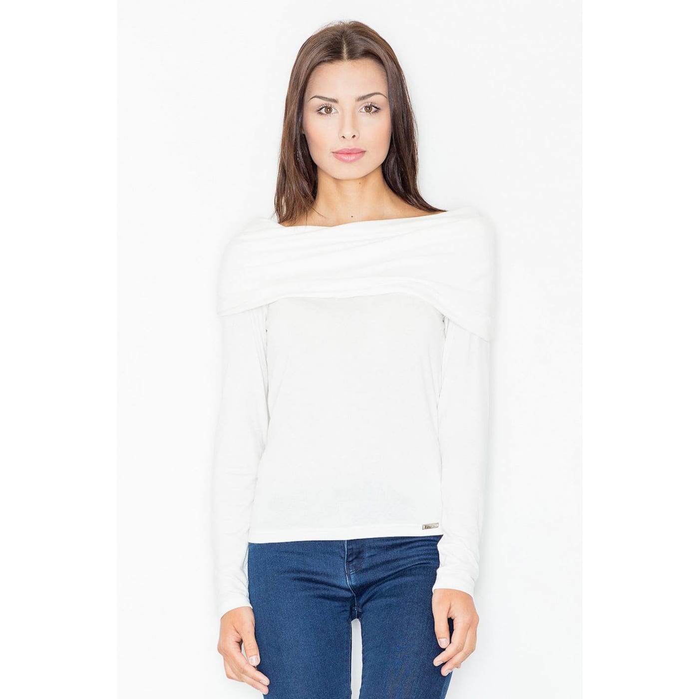 Figl Woman's Blouse M469