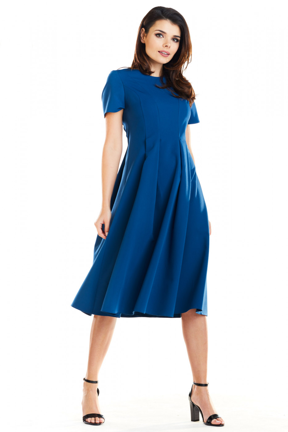 Awama Woman's Dress A253