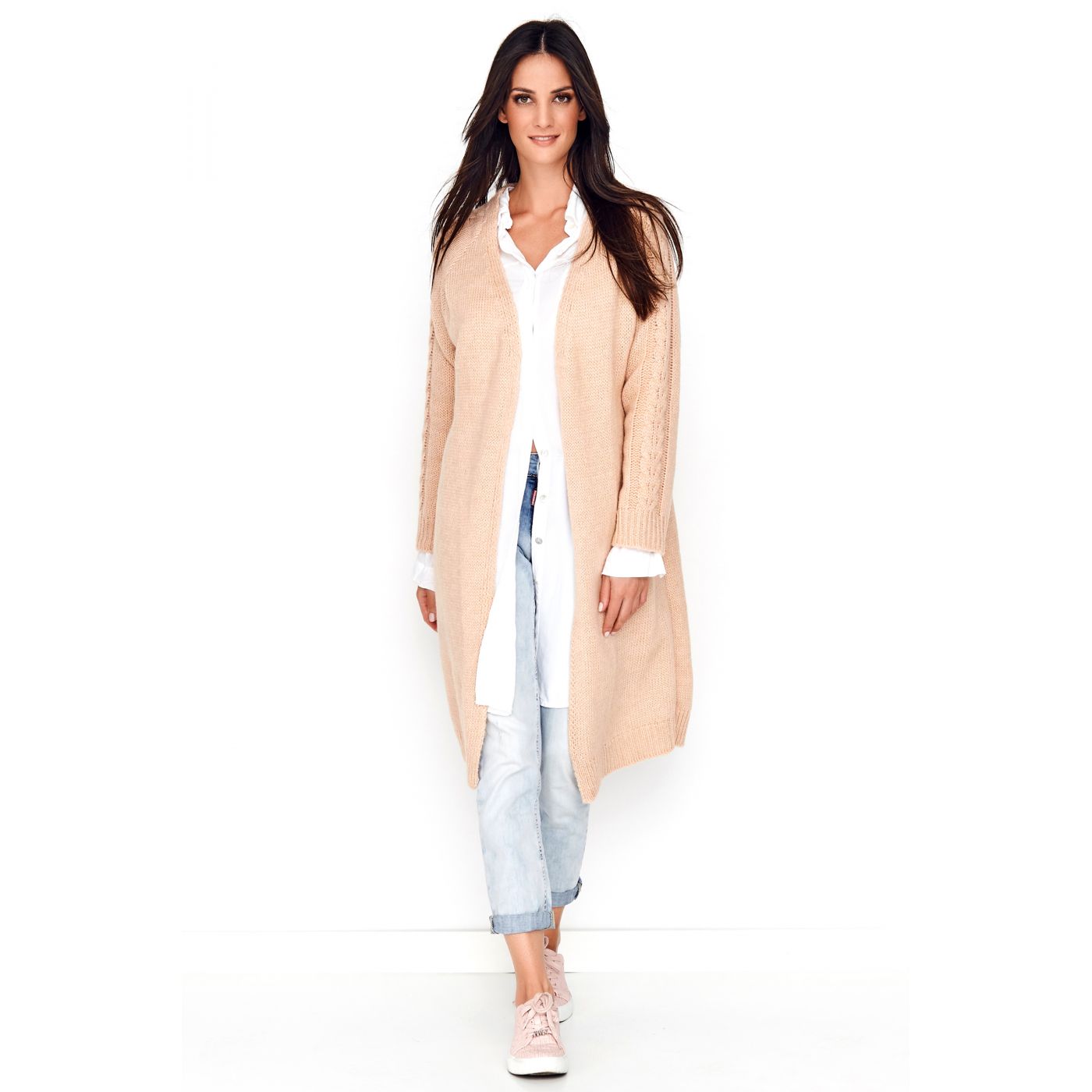Numinou Woman's Sweater Nu_S65
