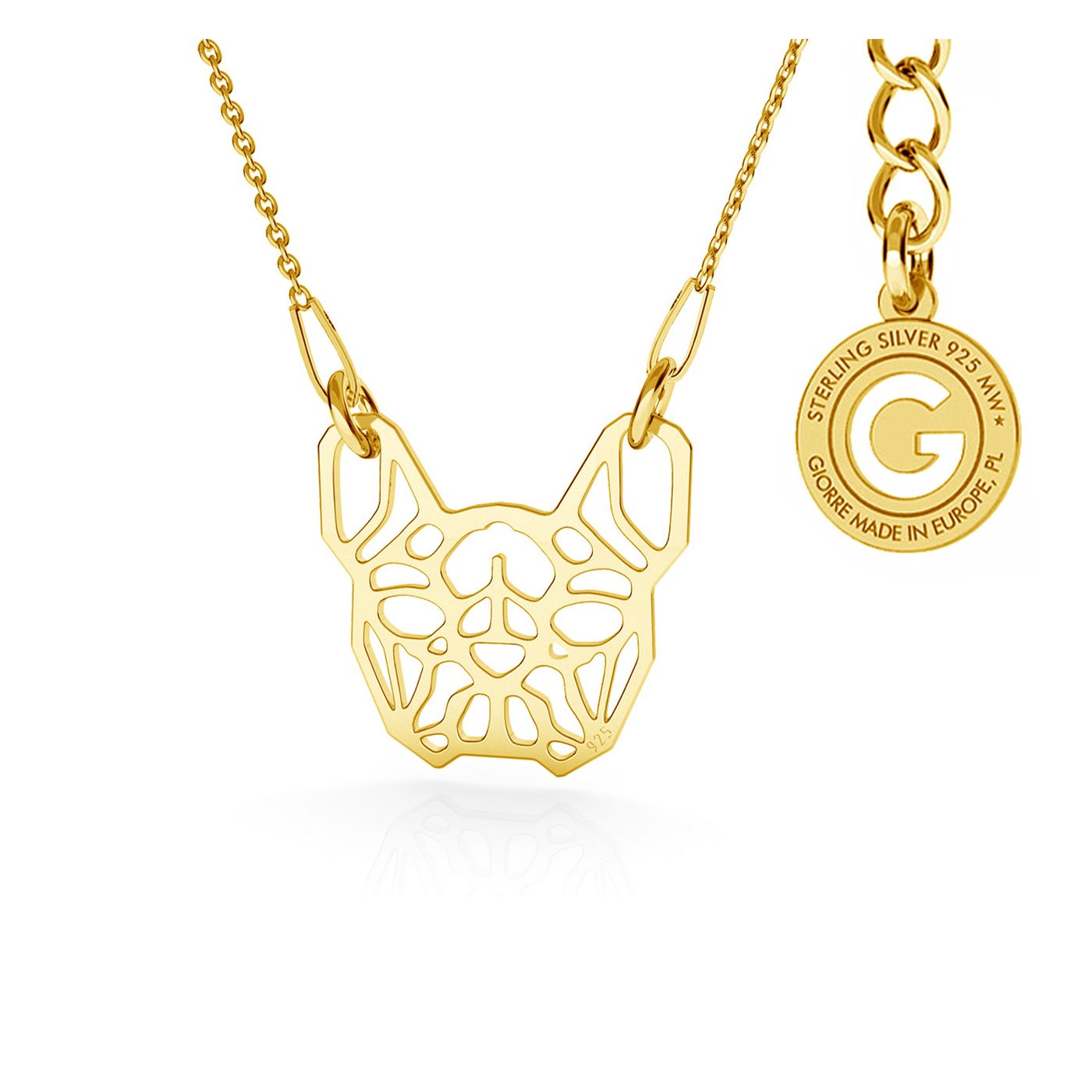 Giorre Woman's Necklace 32210