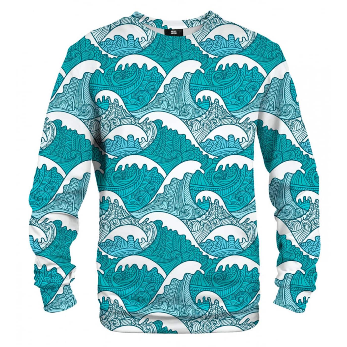 Mr. GUGU & Miss GO Unisex's Sweater S-PC1814