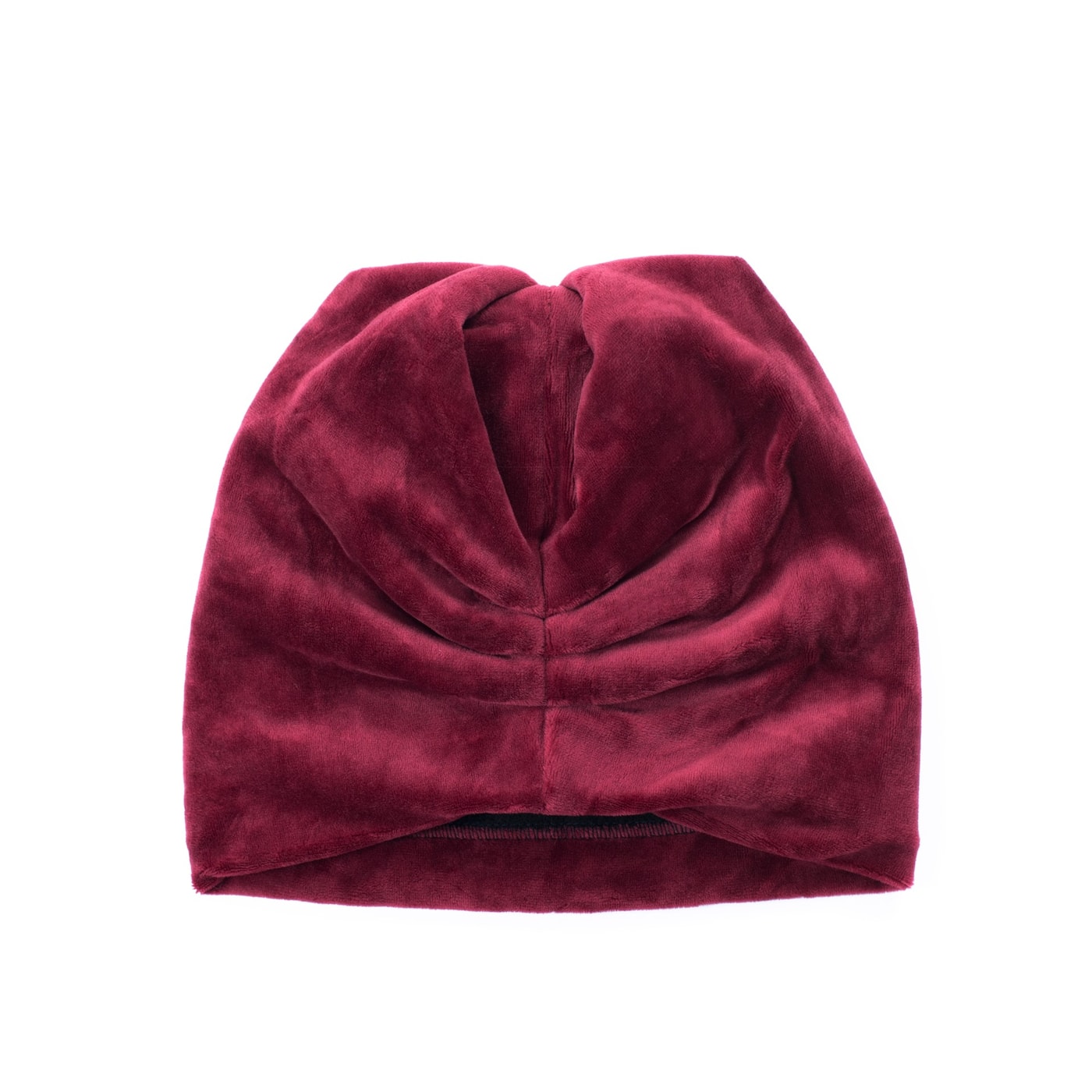 Art Of Polo Woman's Hat cz19537 Burgundy