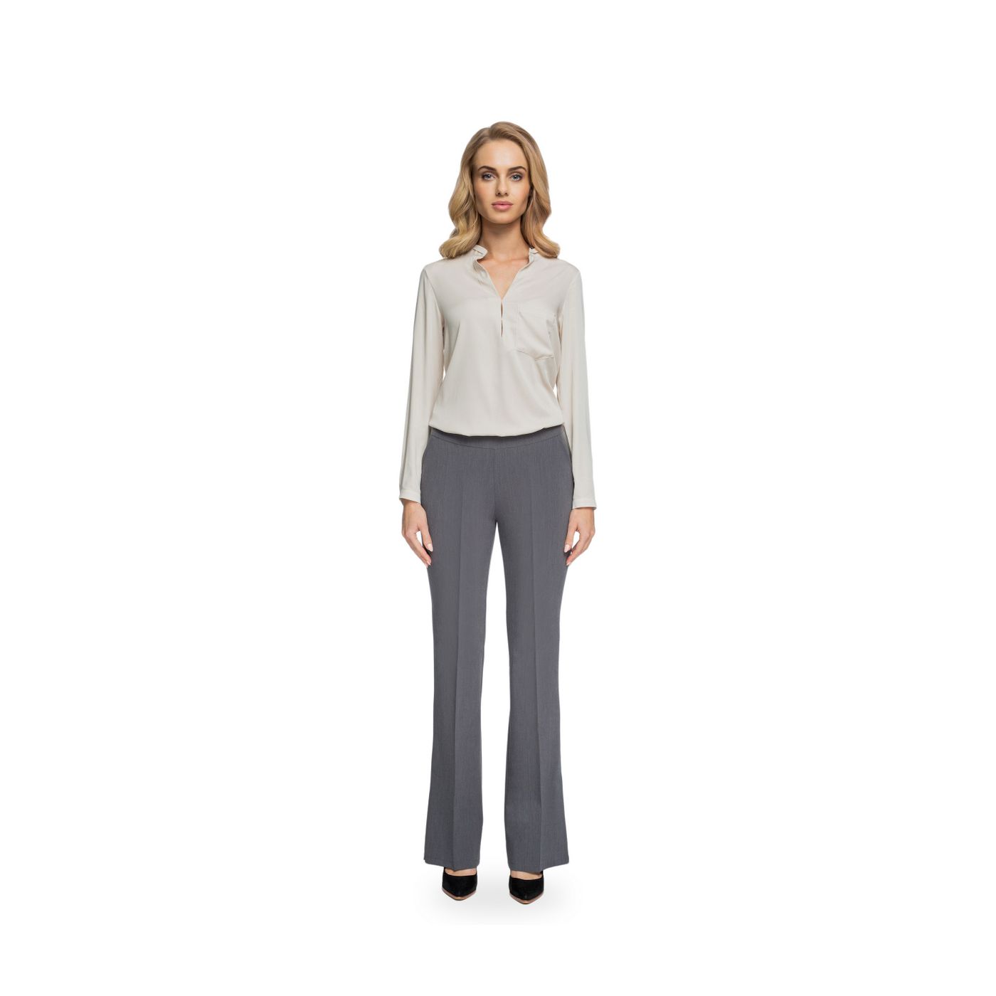 Stylove Woman's Pants S086