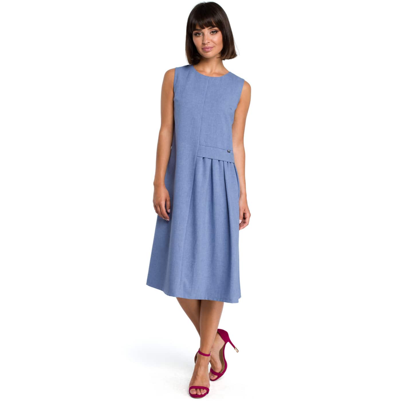 Naiste kleit BeWear B080