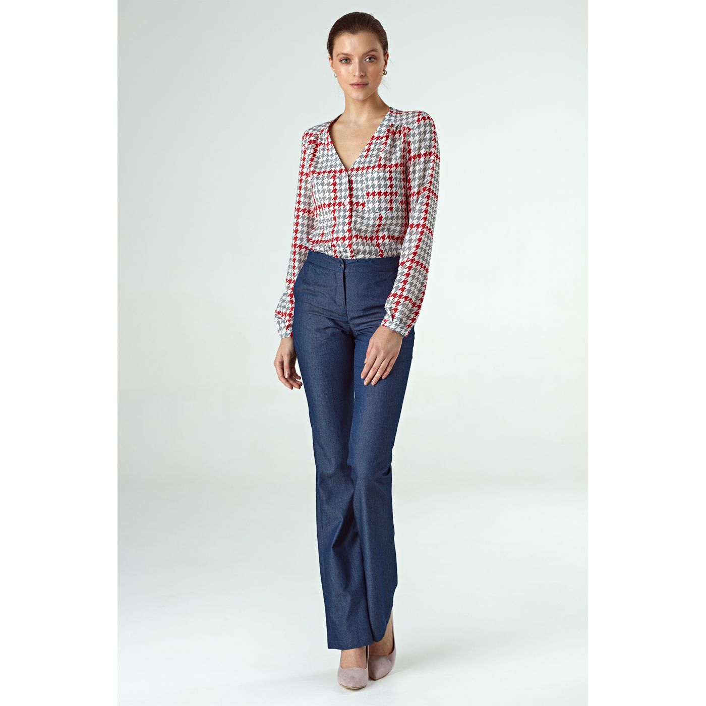 Colett Woman's Blouse Cb27