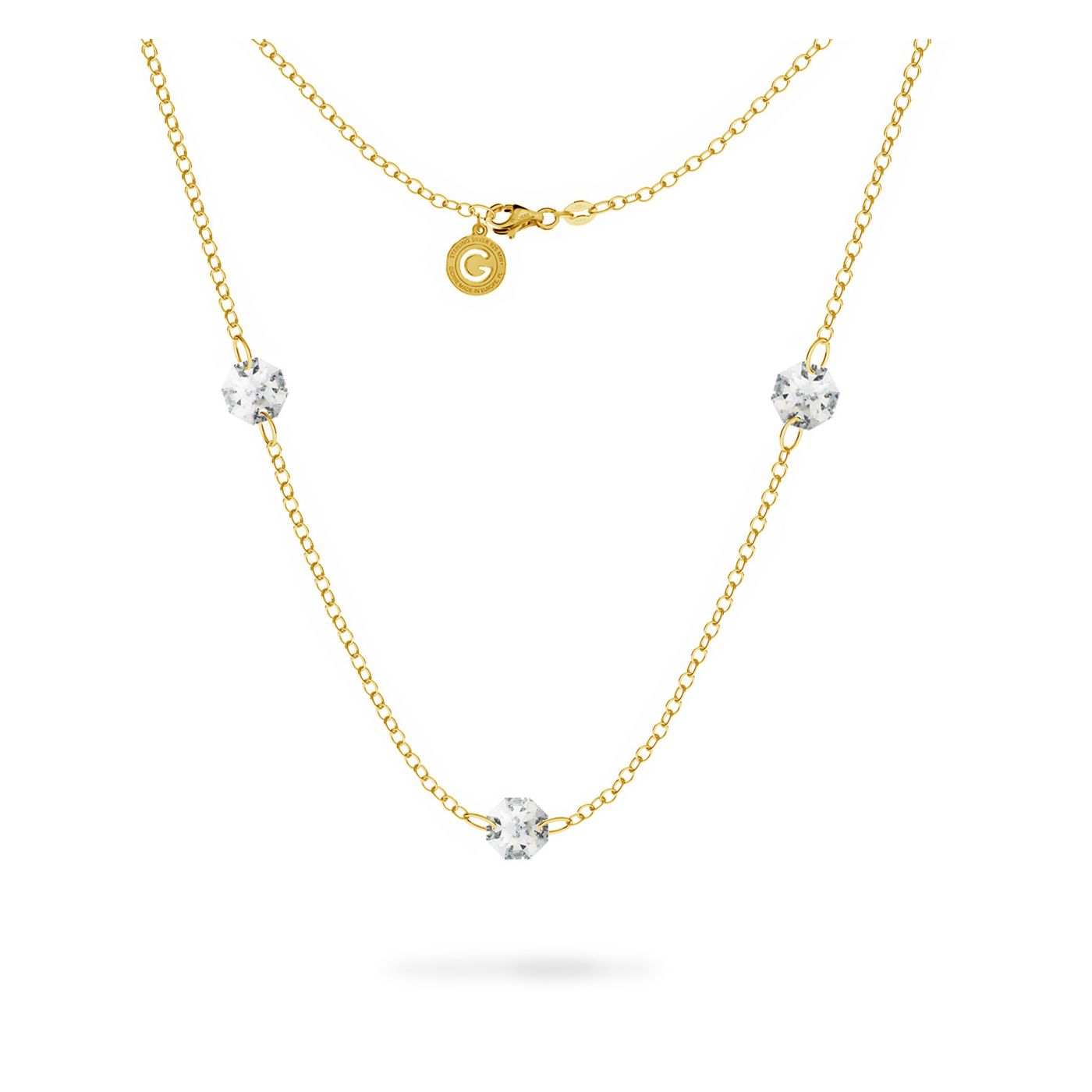 Giorre Woman's Necklace 34328