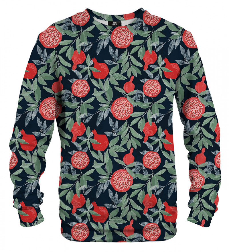 Mr. GUGU & Miss GO Unisex's Sweater S-PC1809