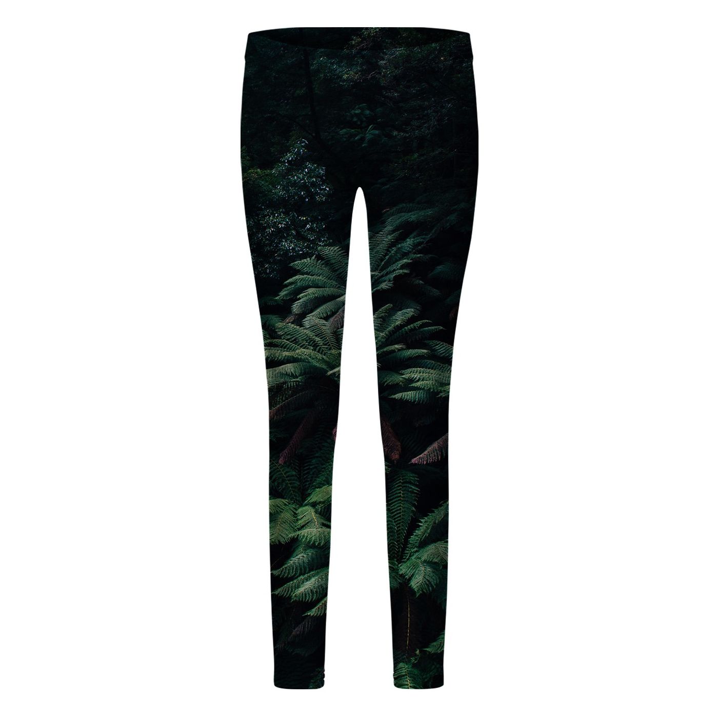Mr. GUGU & Miss GO Woman's Leggings KL937
