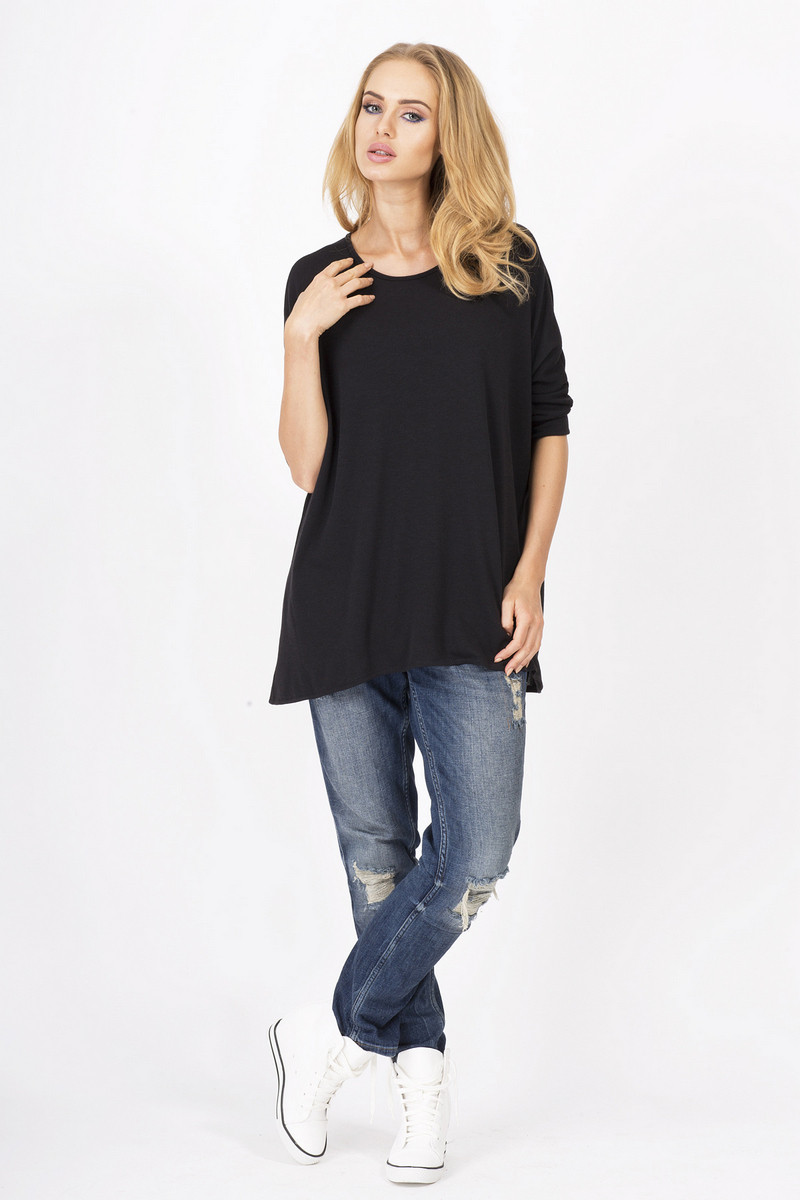 Makadamia Woman's Sweater M18