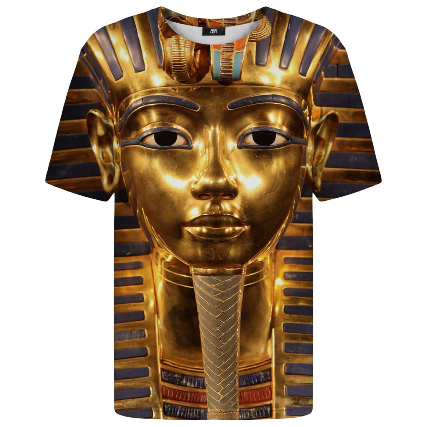Meeste T-särk Mr. GUGU & Miss GO PHARAOH
