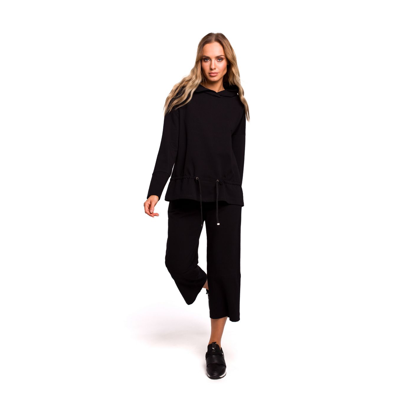 Made Of Emotion Woman's Sweatshirt M449