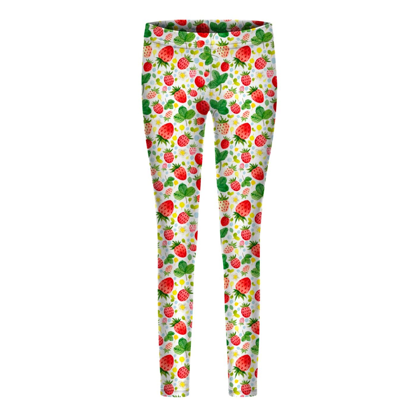 Mr. GUGU & Miss GO Woman's Leggings KL1629