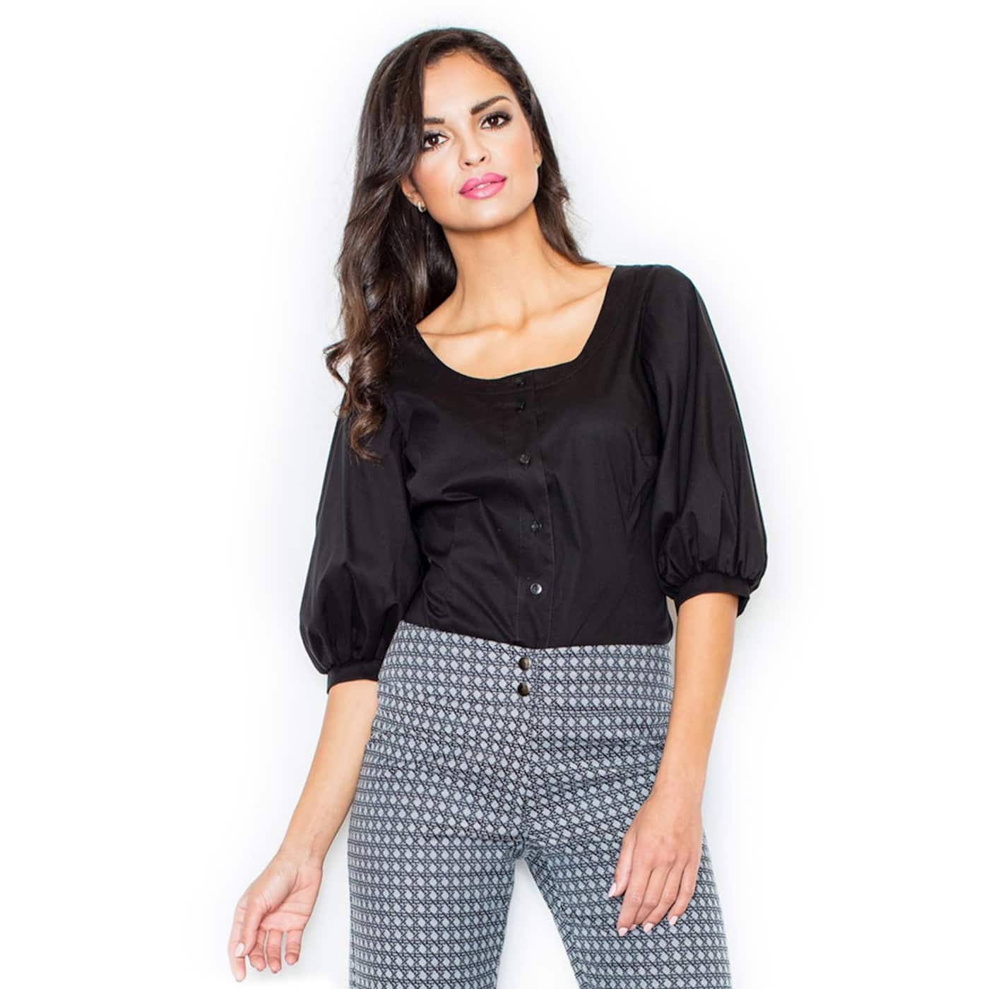 Figl Woman's Shirt M029