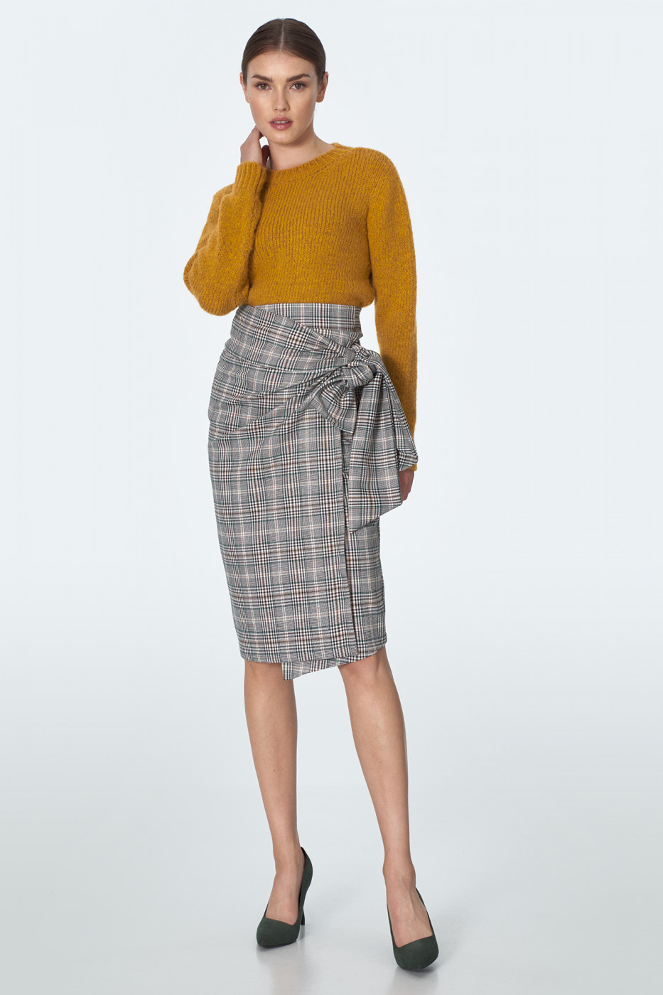 Nife Woman's Skirt SP55