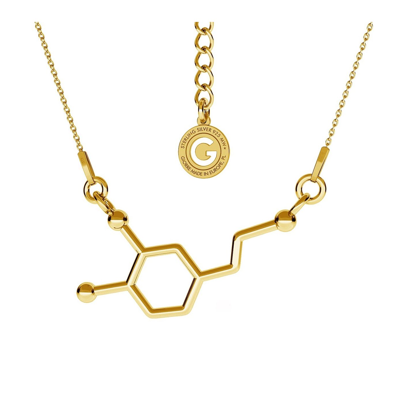 Giorre Woman's Necklace 23638