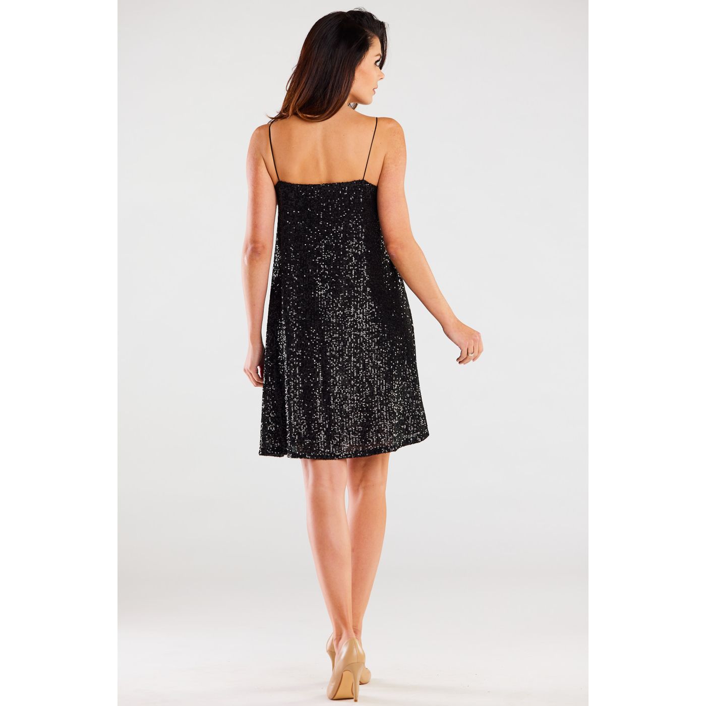 Awama Woman's Dress A349