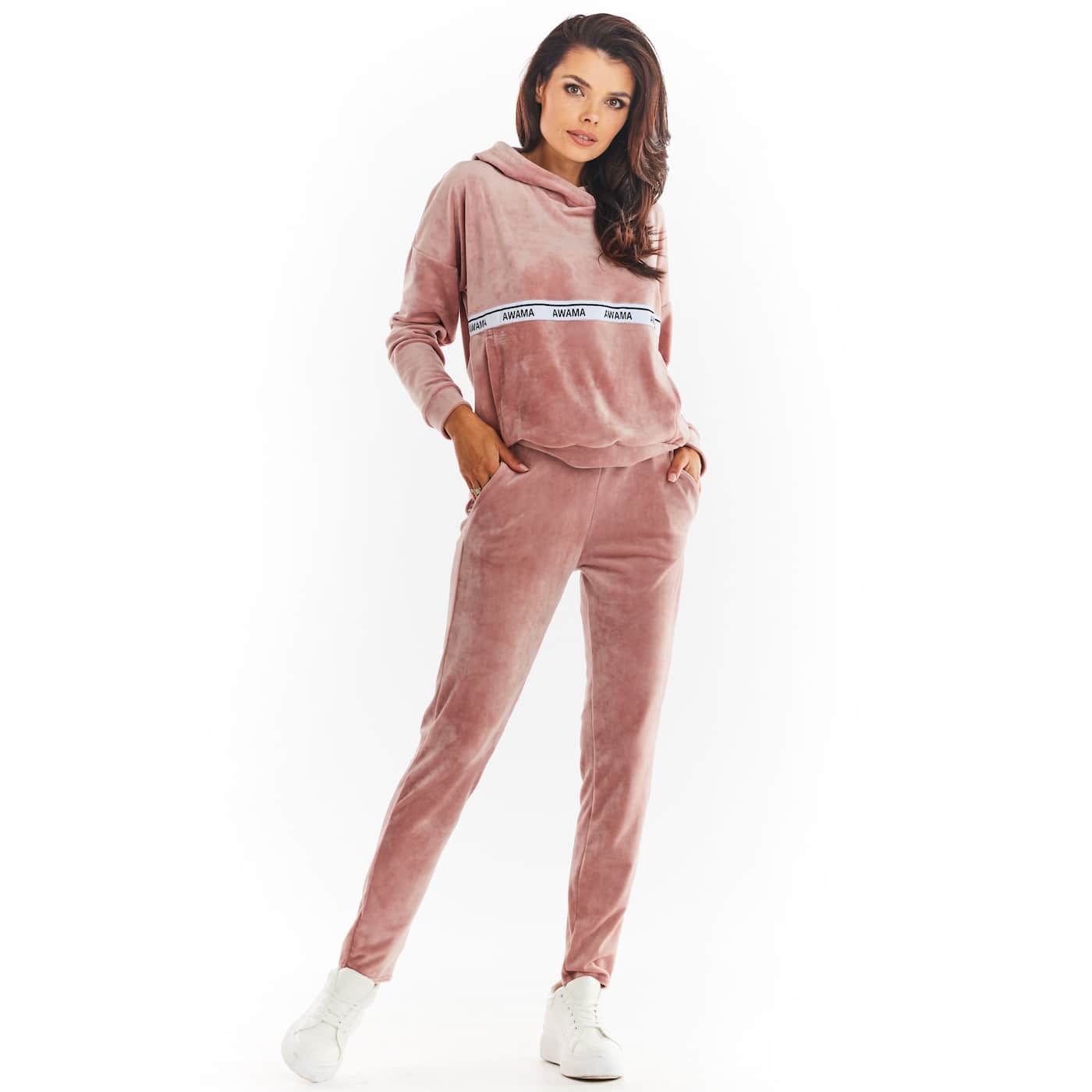 Awama Woman's Pants A372
