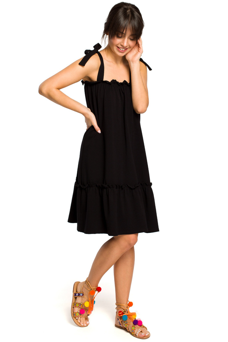 BeWear Woman's Dress B119