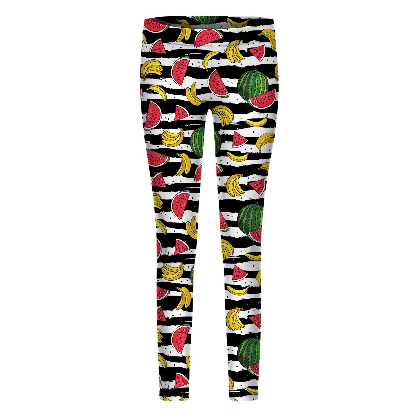 Mr. GUGU & Miss GO Woman's Leggings KL1199