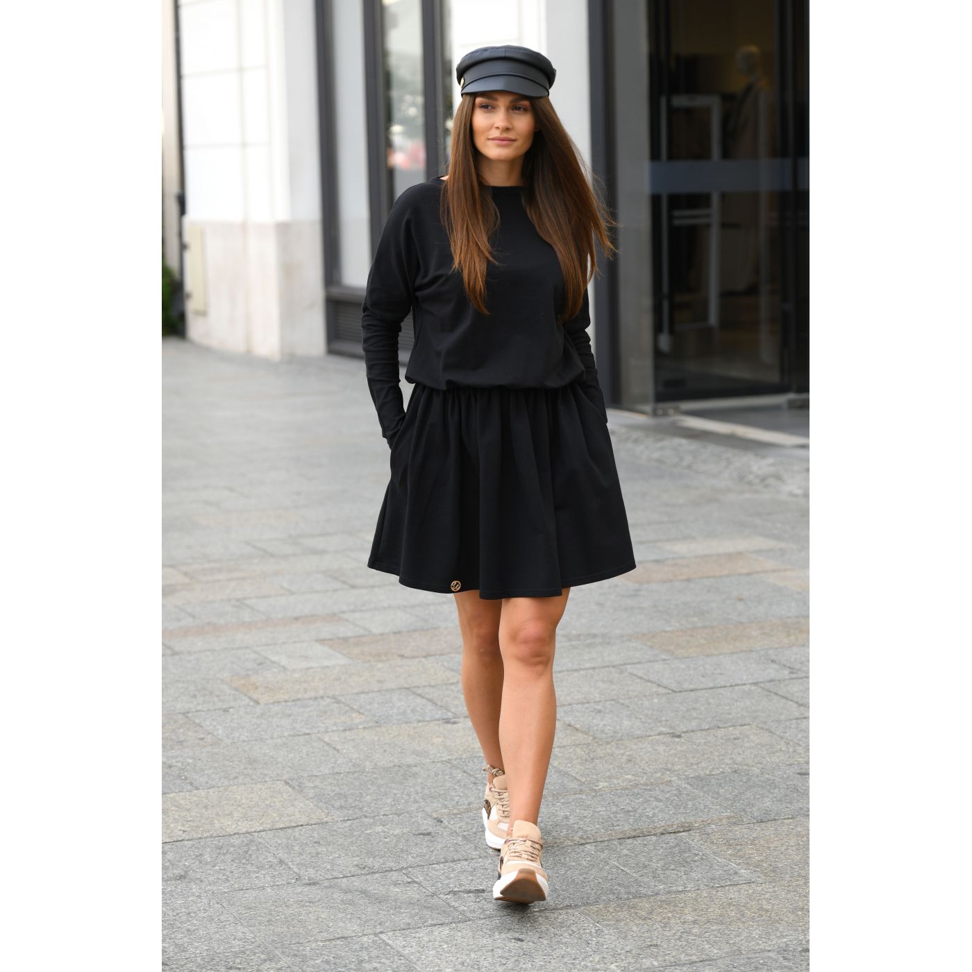Lemoniade Woman's Dress L348