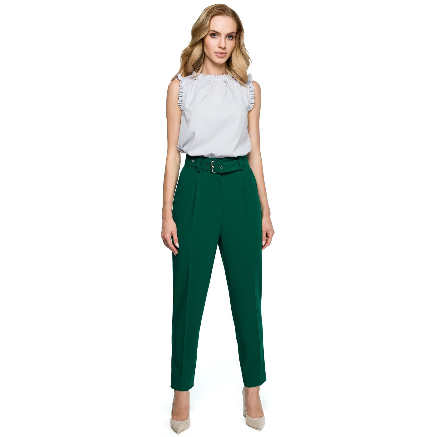 Stylove Woman's Blouse S132