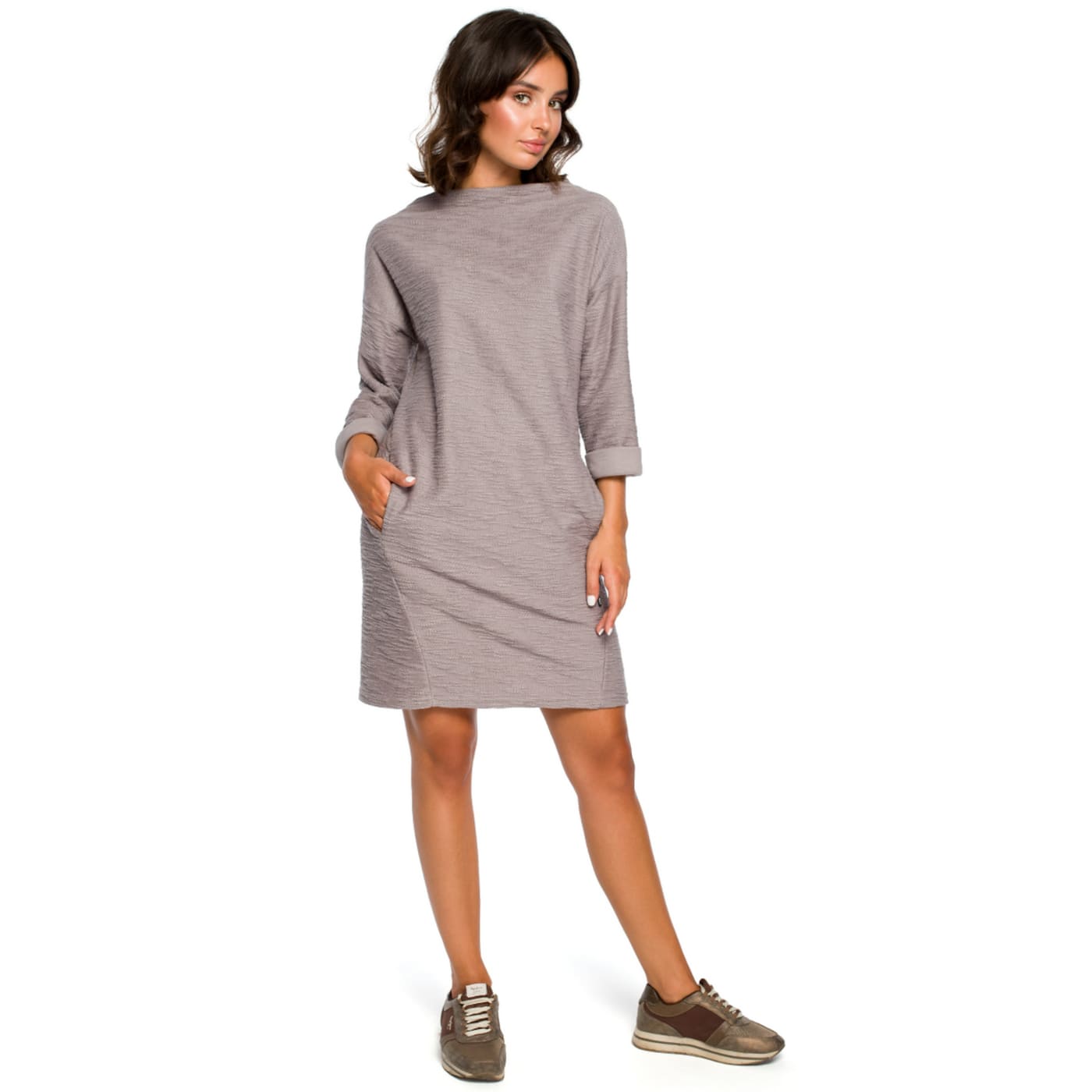 Naiste kleit BeWear B096