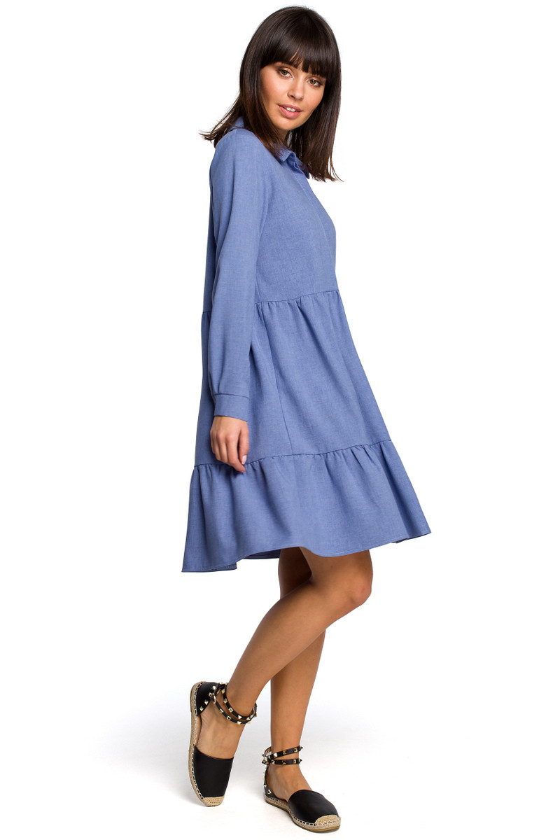 BeWear Woman's Dress B110
