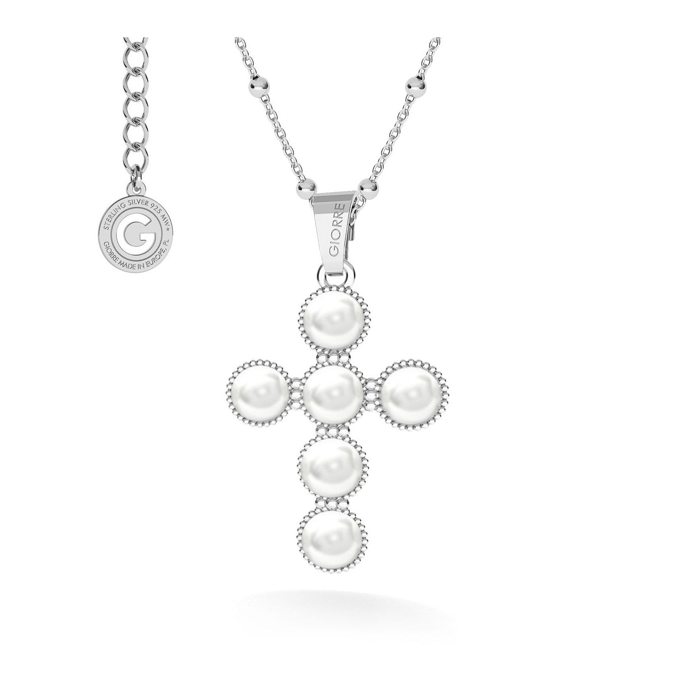 Giorre Woman's Necklace 34199