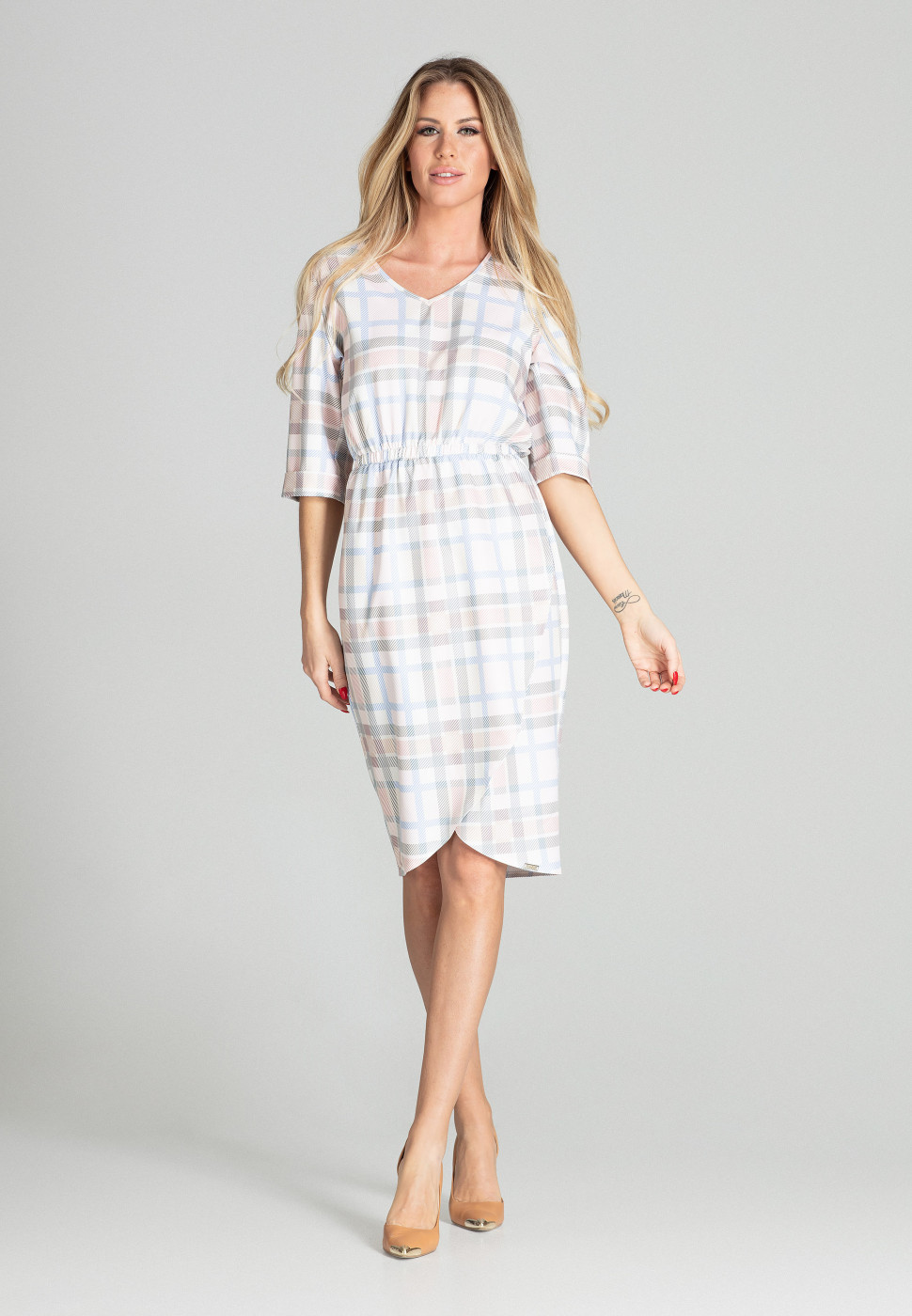 Figl Woman's Dress M702