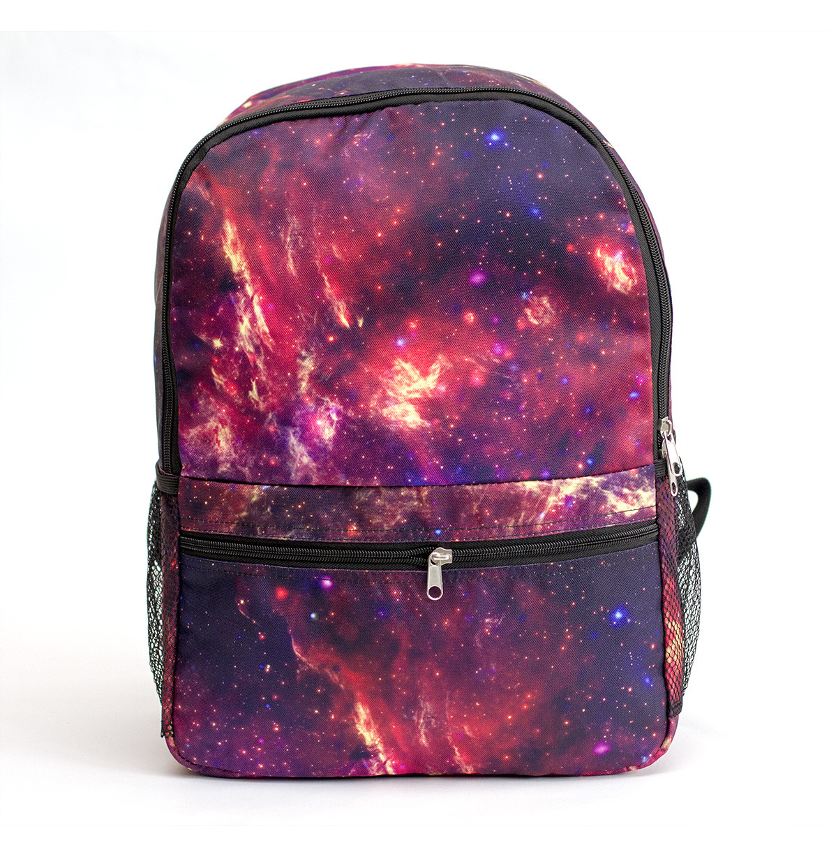 Mr. GUGU & Miss GO Unisex's Backpack BPS004