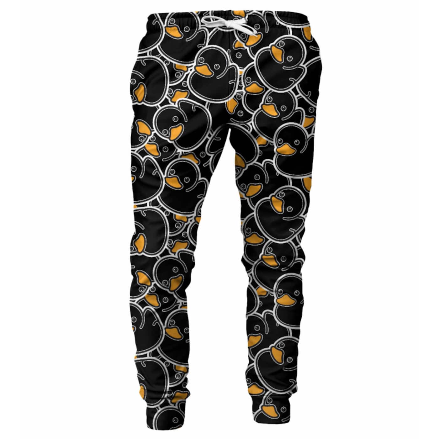 Mr. GUGU & Miss GO Unisex's Sweatpants SWPN-PC2035