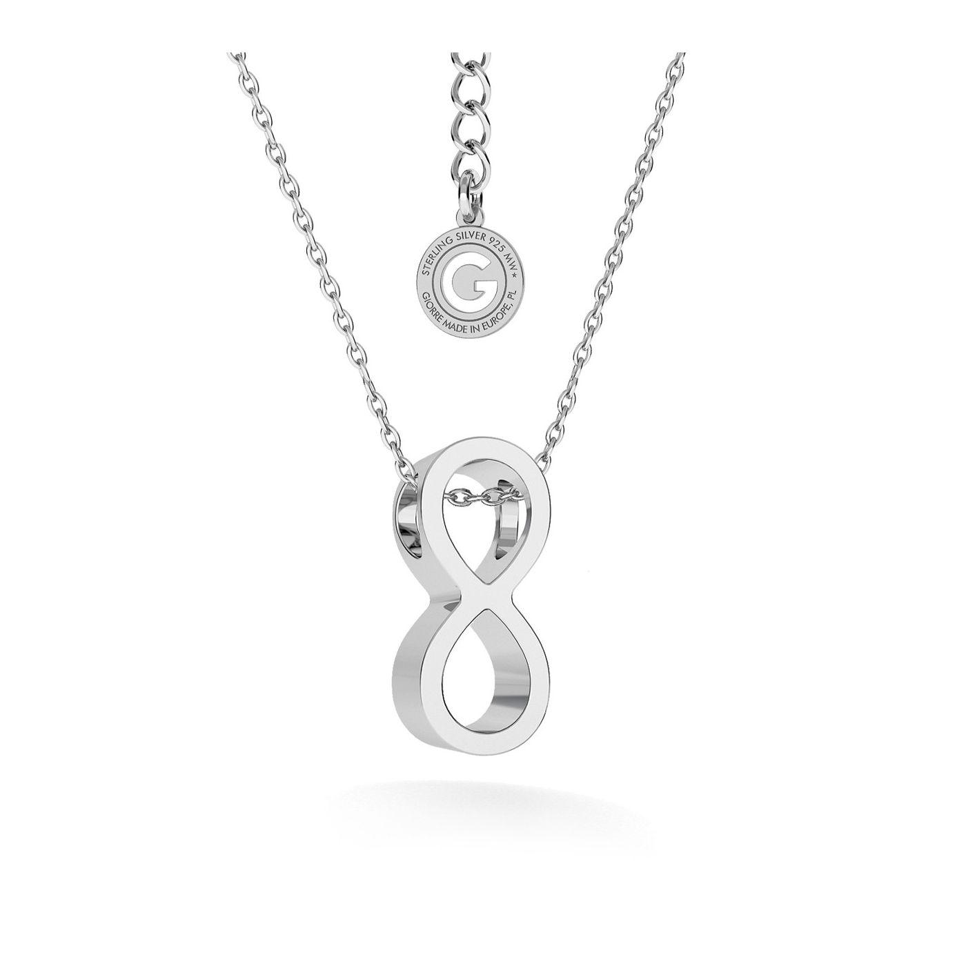 Giorre Woman's Necklace 25514