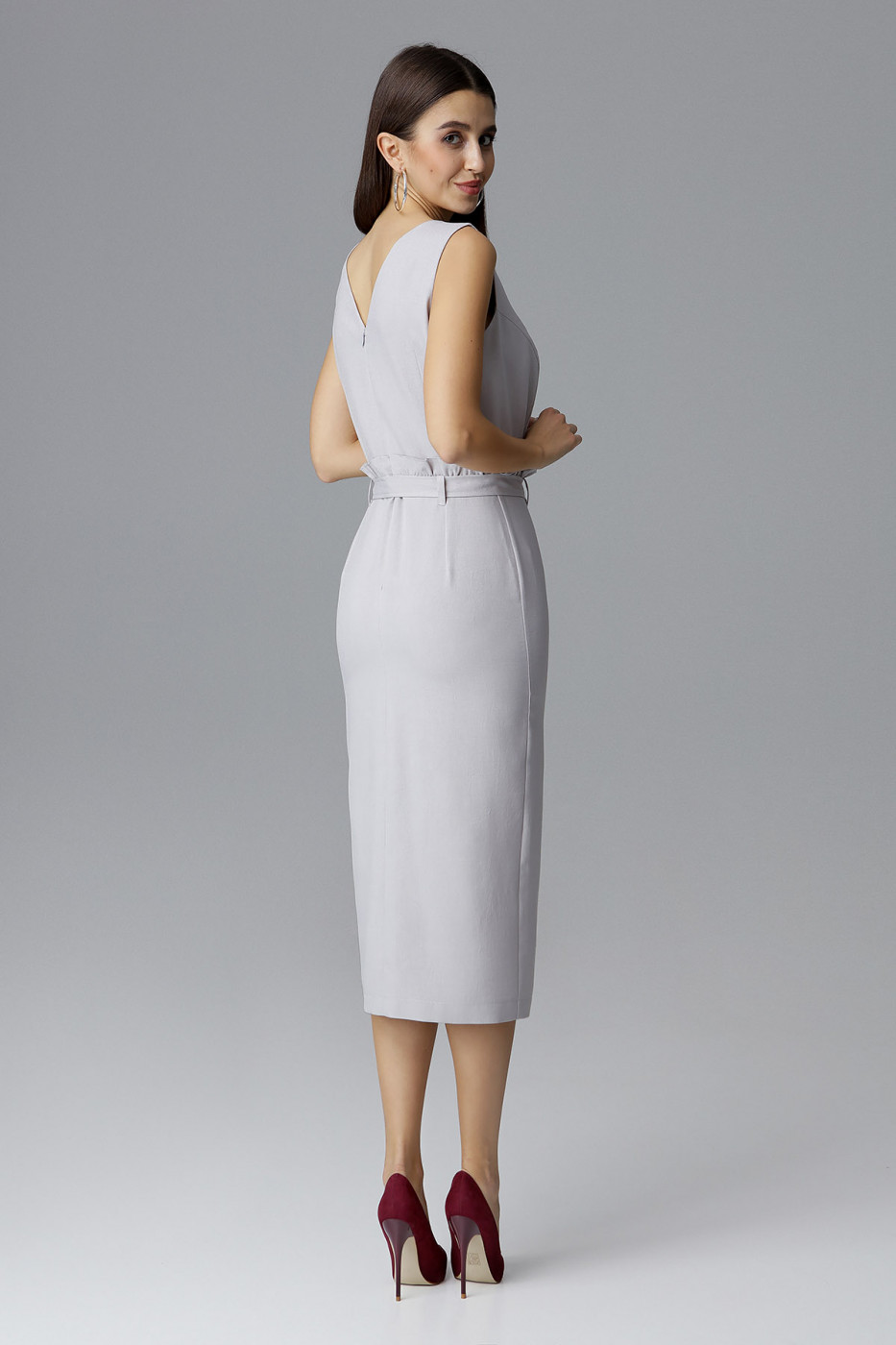 Figl Woman's Dress M633