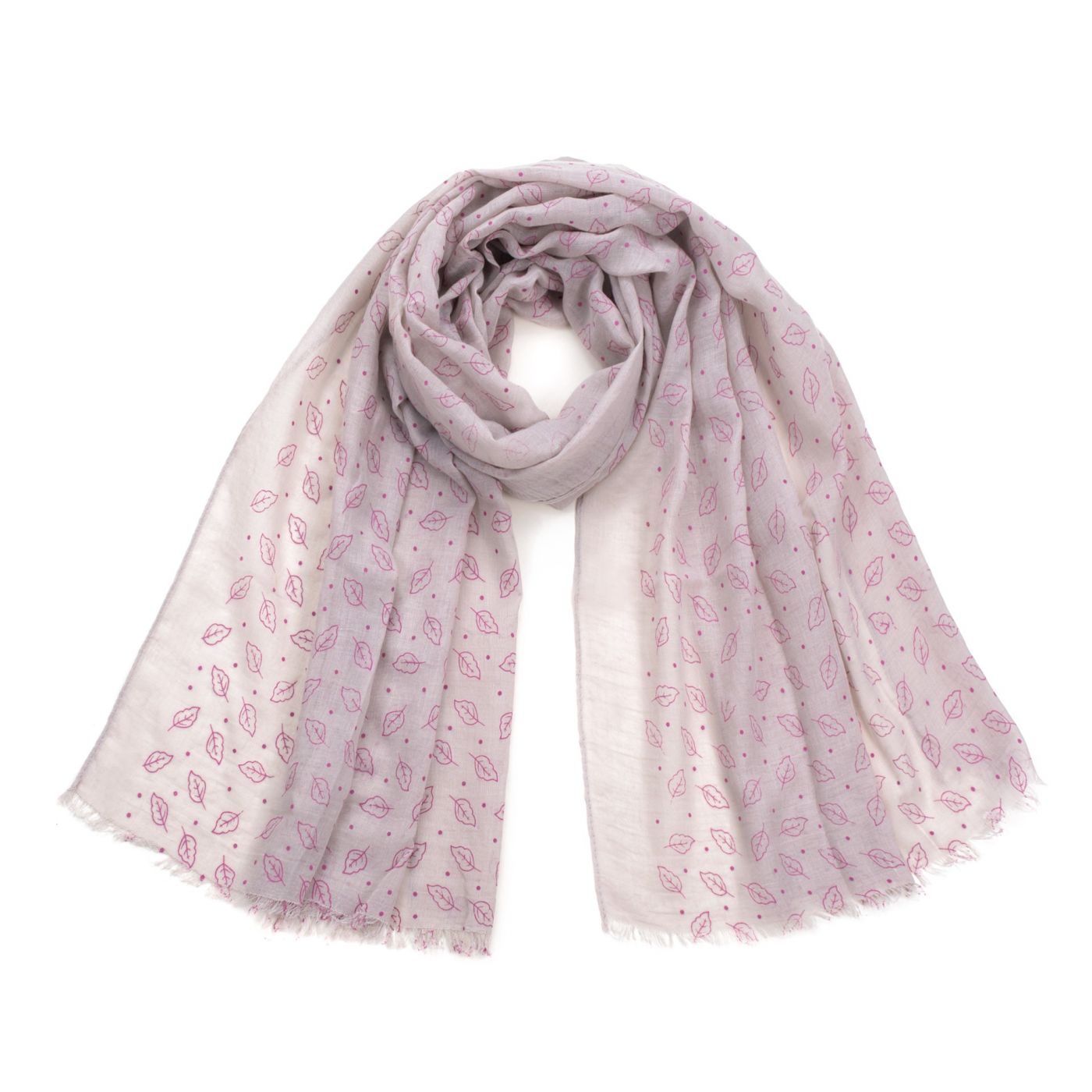 Art Of Polo Unisex's Scarf Sz17395