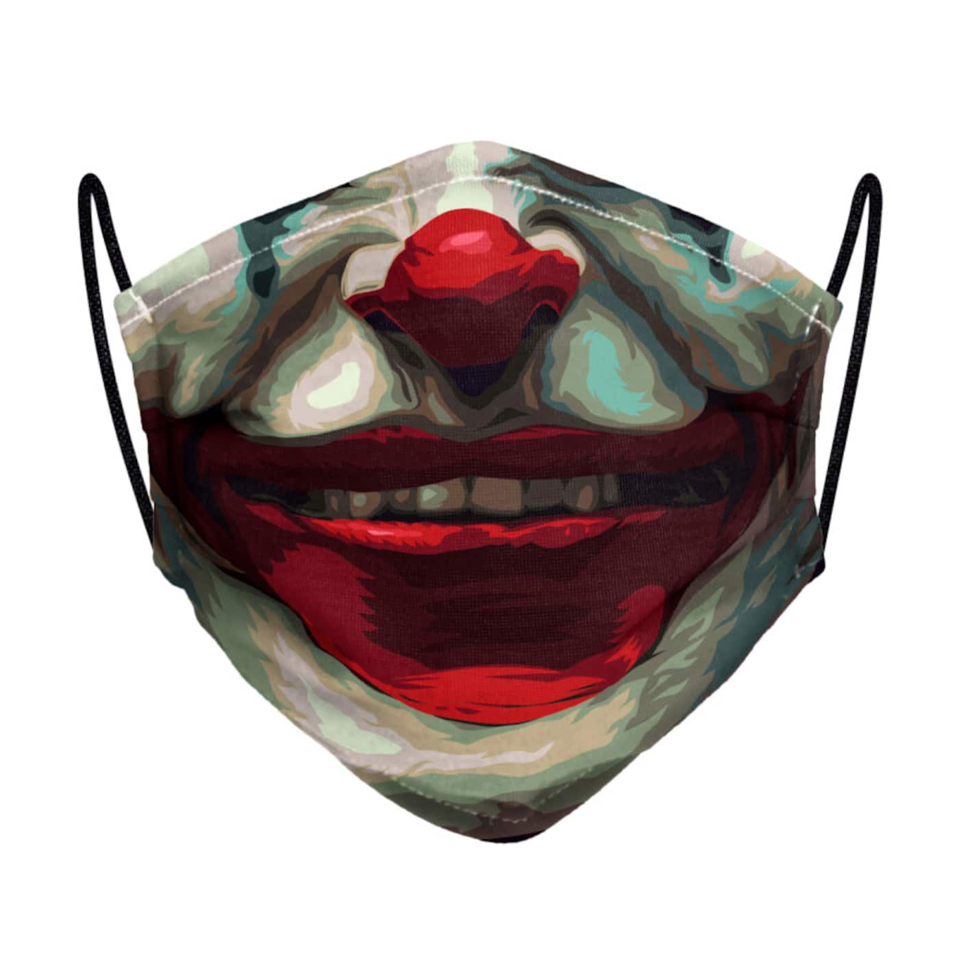 Mr. GUGU & Miss GO Unisex's Mask M1974