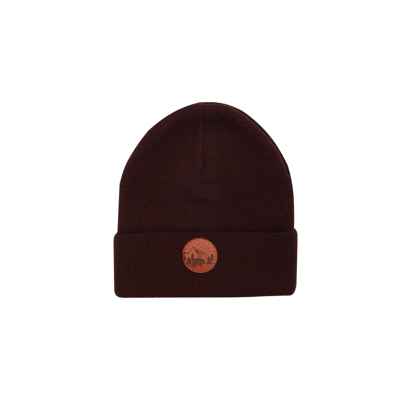 Kabak Unisex's Hat Beanie Cotton -814D