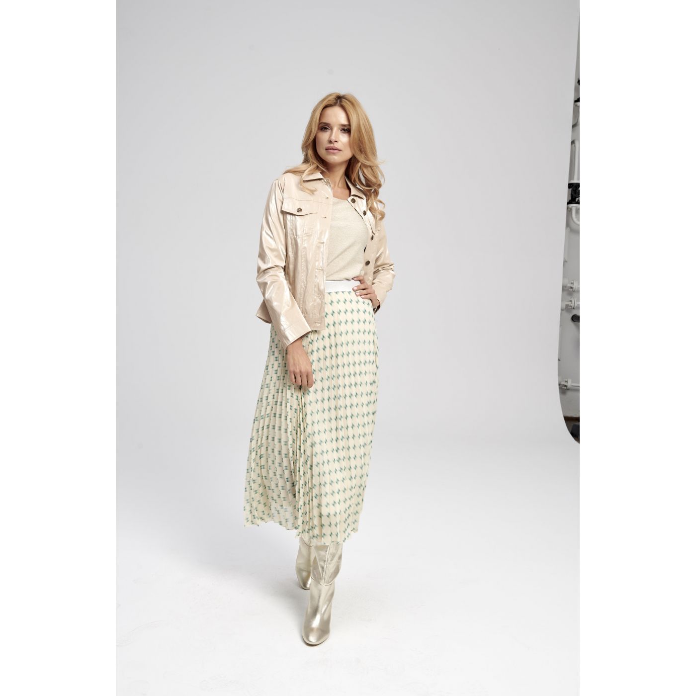 Ezuri Woman's Jacket 5775-02