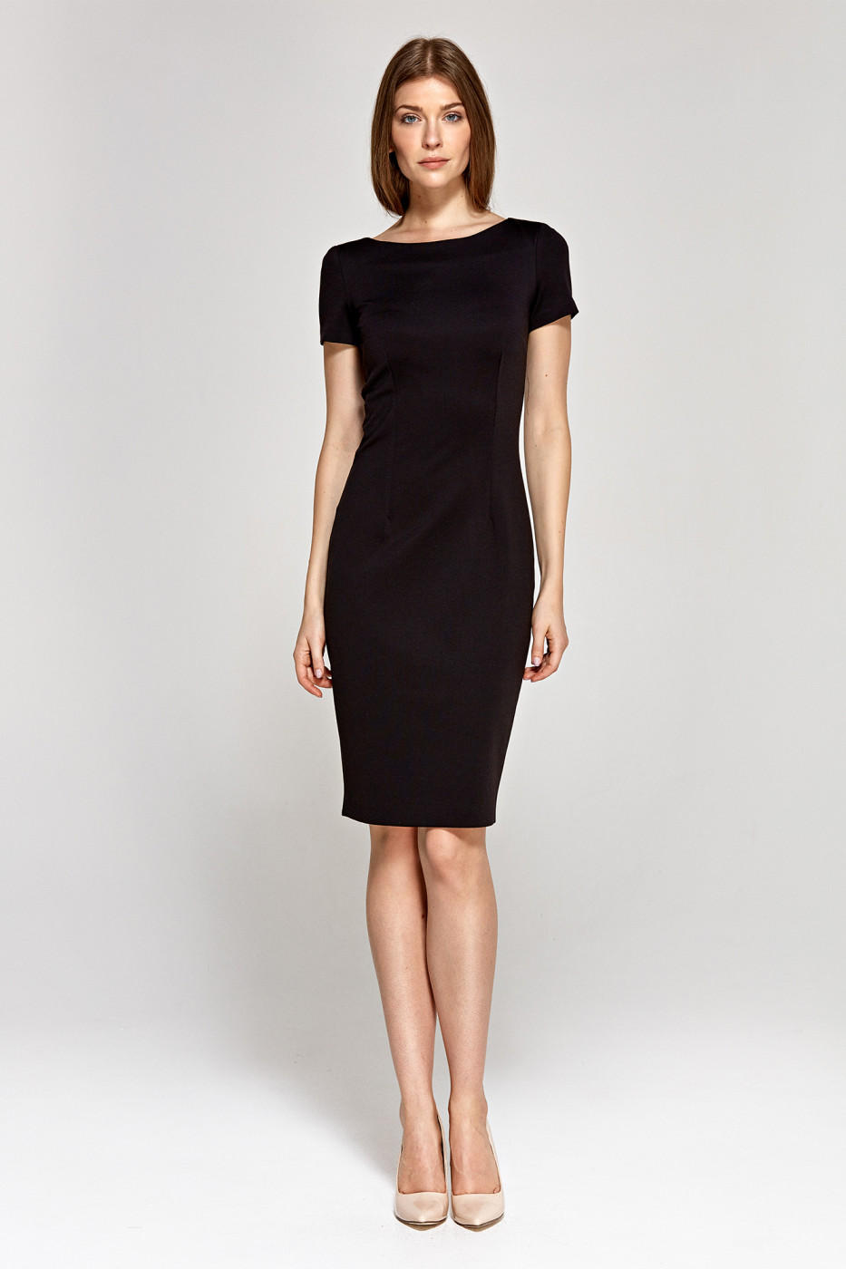 Colett Woman's Dress Cs11