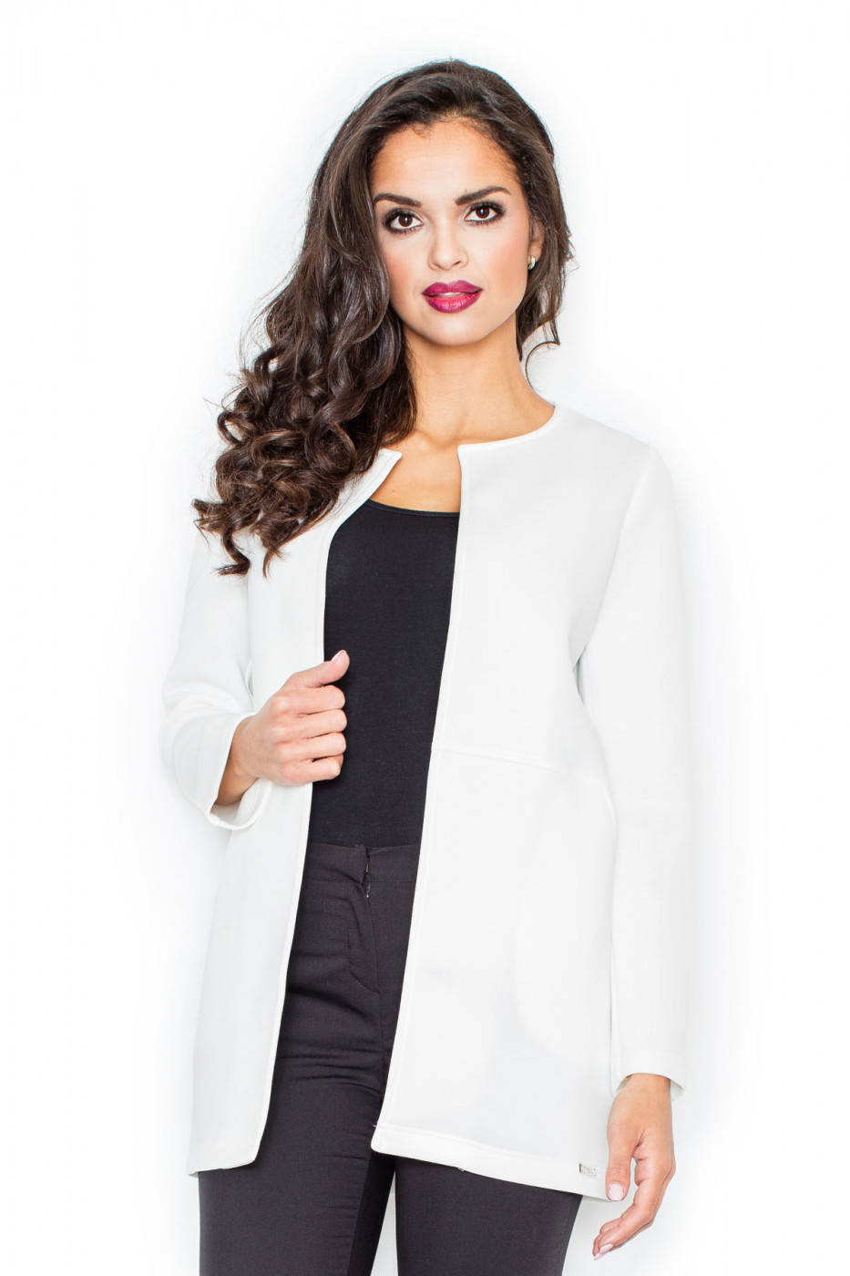 Figl Woman's Jacket M345